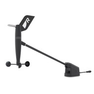 Raymarine RSW Wired Smart Performance Wind Transducer Short Arm 30MCable E70670