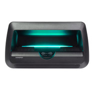 Scanstrut Cove Wireless RGB LED Charger 3-Coil 15W 12/24V SC-CW-10GT Boat Marine