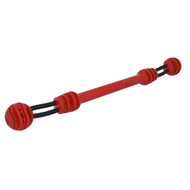 Snubber TWIST Red Individual mooring compensator 1102?13200lb Boat S51106