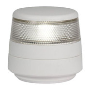 Hella NaviLED 360 Compact All Round White Navigation Lamp 2nm Fixed Mnt White\
