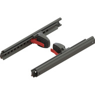 Sea-Dog Kayak Recreational Footbrace w/Rudder Control 747600-1 Boat Marine