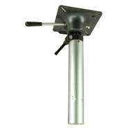 Springfield 1300901 Plug-In Locking Air-Ride Post 14-1/4" to 21" Adjustable Boat
