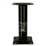 Springfield 13" Fixed Height Economy Pedestal 1561106 Boat Sailboat Marine
