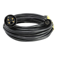 Airmar Mix & Match Cable for Raymarine 600W Non-CHIRP Transducers MM-RAY Marine