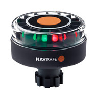 Navisafe Navilight Tricolor 2NM w/Navibolt Base 342-1 Boat Sailboat Marine