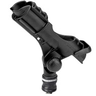 RAILBLAZA Rod Holder II w/MiniPort TracMount 08-0085-11 Boat Sailboat Marine