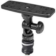RAILBLAZA Fishfinder R-Lock R w/MiniPort TracMount 08-0082-11 Boat Marine