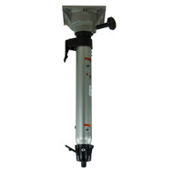 Springfield Taper-Lock Manual Adjust Post 21" to 31" for 2-3/8" 1603824 Marine