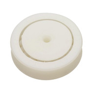 Barton Marine 58mm Diameter Ball Bearing Rope Sheave 64913 Sailboat Marine