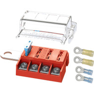 Blue Sea 5023 ST-Blade Battery Terminal Mount Fuse Block 5023 Boat Marine