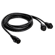 Humminbird 14-M360-2DDI-Y MEGA 360 & 2D/MDI 14-Pin Y-Cable 720108-1 Boat Marine