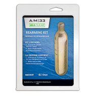 Onyx Rearming Kit for 33 Gram A/M All Clear Vests 136300-701-999-19 Boat Marine