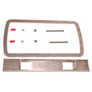 Humminbird IDMK H7R2 In-Dash Mounting Kit for HELIX 7 G4 740200-1 Boat Marine