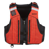 Kent First Responder PFD L/XL Orange 151400-200-050-23 Boat Sailboat Marine