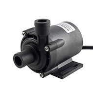 Albin Group DC Driven Circulation Pump w/Brushless Motor BL30CM 12V 13-01-001