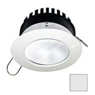 i2Systems Apeiron PRO A506 6W Spring Mount Light Round Cool White A506-31AAG