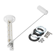 Veratron Level Sensor Single Station w/Seal Kit #432 12/24V 3-180 OHM 150-160mm