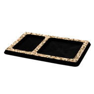 SeaDek Combo Dash Pocket Desert Camo/Black 53615-85879 Boat Sailboat Marine