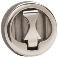 Whitecap Slam Latch 316 Stainless Steel Non-Locking I-Shaped Handle 6094C Marine