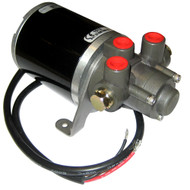 SI-TEX 12CI Pumpset Hydraulic 12VDC for autopilot system OCTAFG1012 Boat Marine