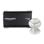 SiriusXM SXV300 Connect Tuner & Marine/RV Antenna *6-Pack SXV300M1-6 Boat Marine