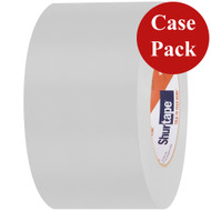 16ROLL Shurtape UV-Resistant Heat Shrink Tape 72MMx55M Straight Edge White 105733C
