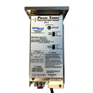 Newmar PT-7 Battery 3 Step Charger 115-230VAC 23banks x 7 Amp Boat Marine