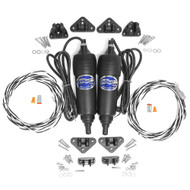 Bennett BOLT Adjustable Actuator Kit NO Tabs NO Relay Module BOLTBLTADJ Boat