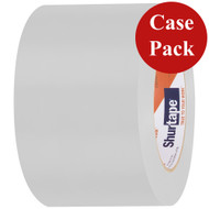 16ROLL Shurtape UV-Res Marine Hull Preservation Tape 2.8"X36Yd Straight White 105747C