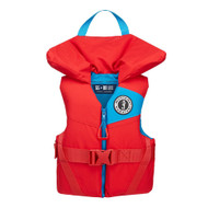 Mustang Lil' Legends Youth Foam Imperial Red Youth MV356002-277-0-216 Marine