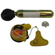 Mustang Re-Arm Kit C 33g Auto Hydrostatic MA7214-0-0-102 Boat Sailboat Marine
