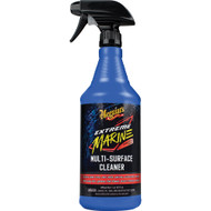 Meguiar's Extreme Marine APC / Interior Multi-Surface Cleaner M180332 Boat Marine