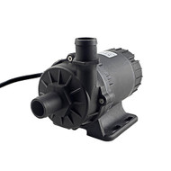 Albin Group DC Driven Circulation Pump w/Brushless Motor BL90CM 12V 13-01-003