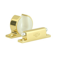 Lee's Rod and Reel Hanger Set Shimano Tiagra 80W Bright Gold MC0075-3081 Marine