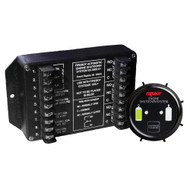 Fireboy-Xintex Engine Shutdown System w/Round Display ES-3000-01 Boat Marine