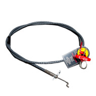 Fireboy-Xintex Manual Discharge Cable Kit 14' E-4209-14 Boat Sailboat Marine