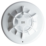 Fireboy-Xintex Fixed Heat Detector w/Base OMHD-04-DB-R Boat Sailboat Marine