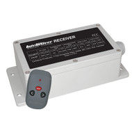 Intellisteer Type A Controller for Boats with an Existing Autopliot INTTYPEA Boat