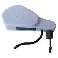 Panther T5 Through Tilt Tube Electro Steer Saltwater 550503 Boat Sailboat Marine