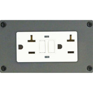 Xantrex Freedom X GFCI Option protected outlet 808-9817 Boat Sailboat Marine