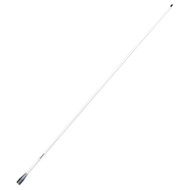 Shakespeare 396-1 VHF 5' Antenna Center-fed 1/2-wave coaxial sleeve  Boat Marine