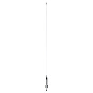Shakespeare 5250-AIS Whip Antenna 36" Low-Profile AIS Stainle Steel  Boat Marine