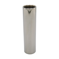 Shakespeare 4.5" Stainless Steel Double Female Ferrule 4006 Boat Sailboat Marine