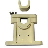 Shakespeare 408-R Bracket f Styles 81-S/407 Stand-Off 1.5-1-/18  Boat Marine