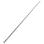 Shakespeare Galaxy 5226-XT 8' Black VHF Antenna 6dB Gain  Boat Sailboat Marine