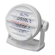 Standard Horizon Intercom Speaker for VLH-3000A Loud Hailer White MLS-410LH-W