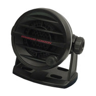 Standard Horizon Intercom Speaker for VLH-3000A Loud Hailer Black MLS-410LH-B