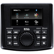 Boss Audio MGV520B Marine Stereo w/AM/FM/BT/USB/Rear Camera MGV520B Boat Marine
