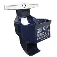 ACR LowPro3 Bracket for GlobalFix iPRO/PRO Cat II 9502 Boat Sailboat Marine
