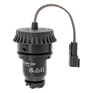 Johnson Pump Aqua Series 500 GPH Replacement Cartridge Motor 09-36336-01 Marine